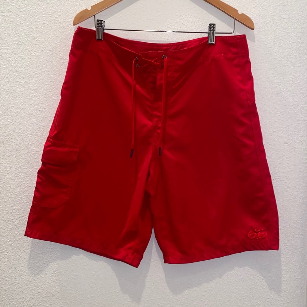 Nike shorts/Swim trunks ‼️OFFERS WELCOME‼️